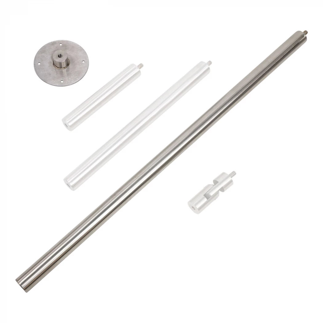 Ottawa Steel - 50 cm - Pure Flames