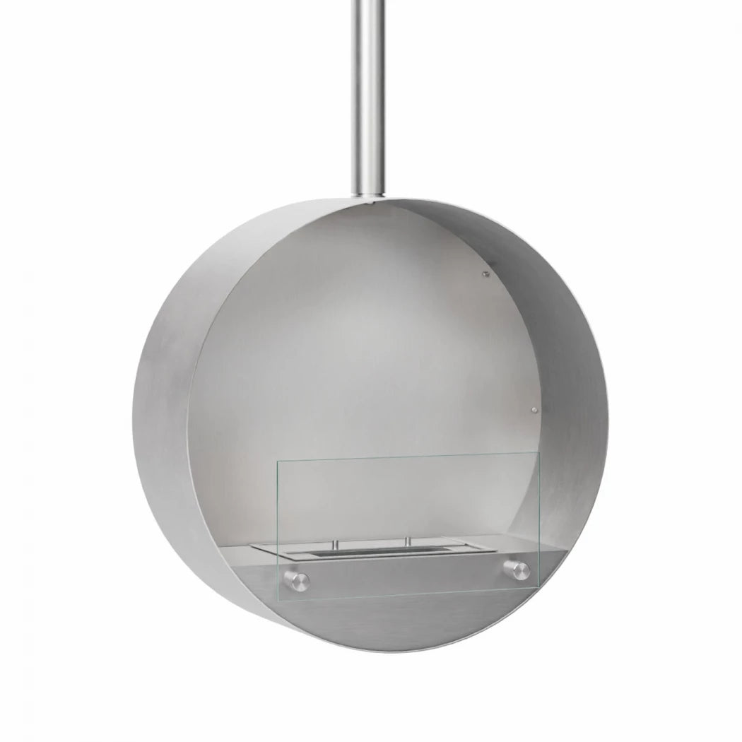 Ottawa Steel - 50 cm - Pure Flames