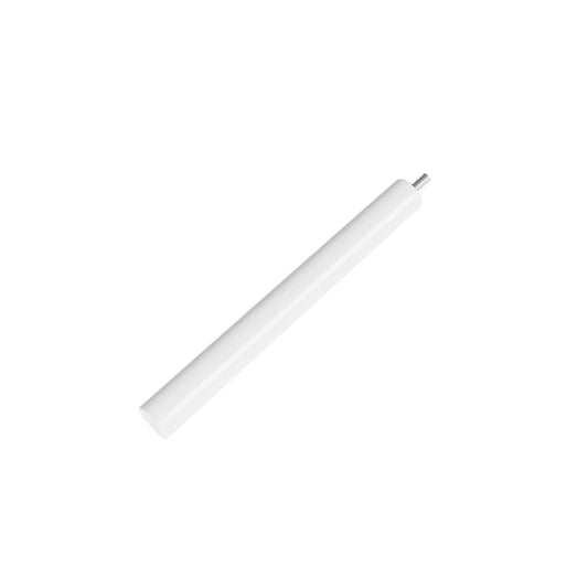 Cocoon Aeris Extension Rod - 25 cm - White - Pure Flames