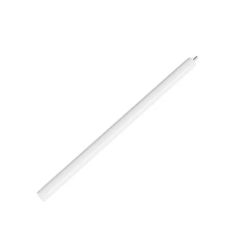 Cocoon Aeris Extension Rod - 50 cm - White - Pure Flames
