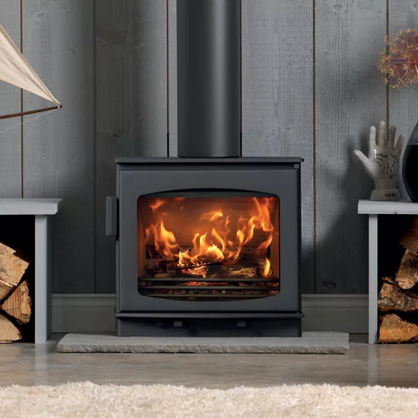 ACR Wychwood 5Kw Smoke Exempt Stove