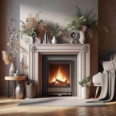 How to Choose the Perfect Fireplace for Your Home: A Buyer’s Guide