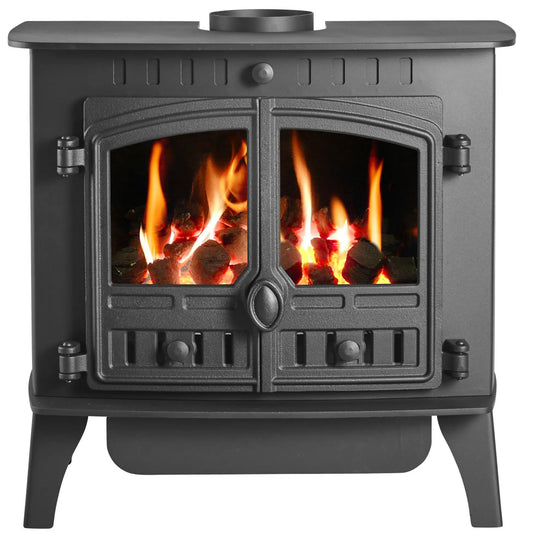 Do Fireplaces Add Value to a Home in the UK?