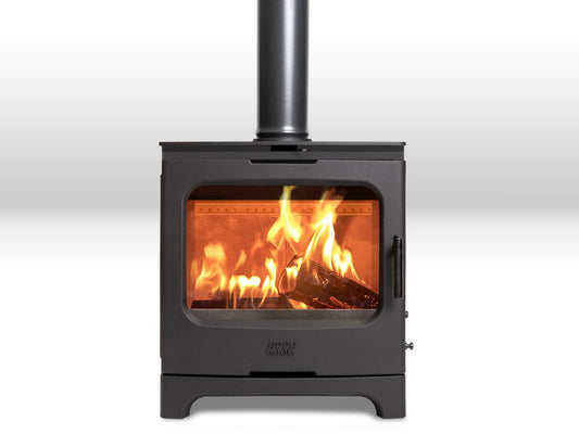 Esse 175 F 5kW Heating Stoves Output