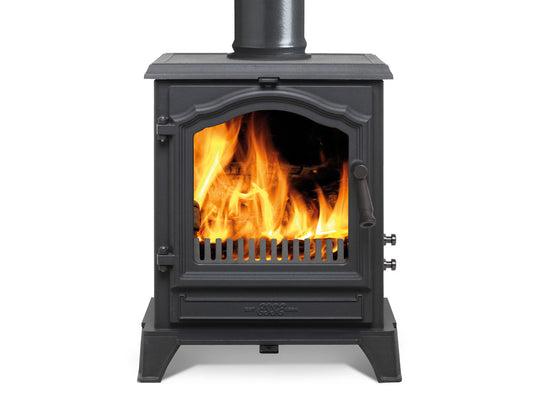 Esse 500 5kW Heat Output
