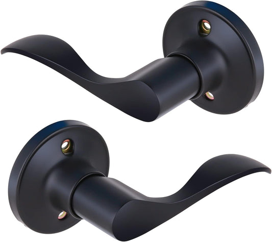 Hunter Black Handle (Not Fitted)