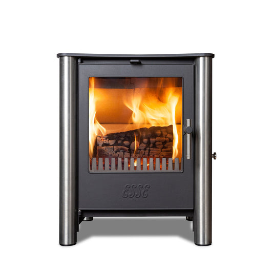 Esse 525 Wood Burning Stove