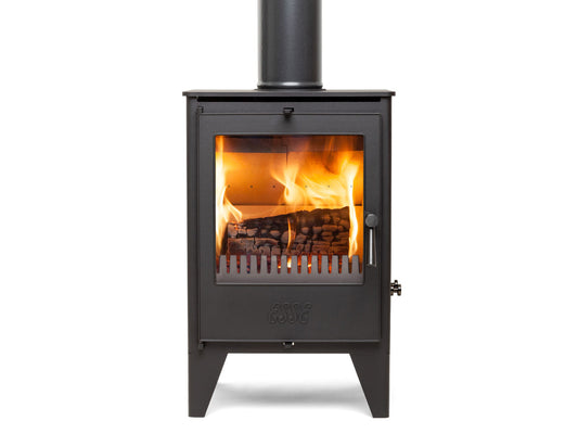 Esse 550 Wood Burning Stove
