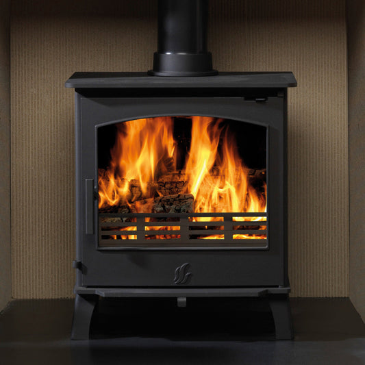 ACR Astwood II 5Kw Smoke Exempt Stove