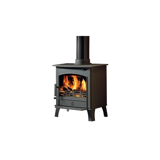 ACR  Earlswood III 5Kw Smoke Exempt Stove