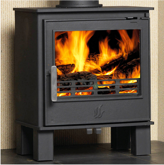 ACR Malvern II 5Kw Smoke Exempt Stove