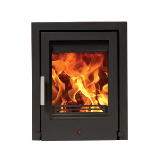 ACR Tenbury T400 ECO 5Kw Smoke Exempt insert