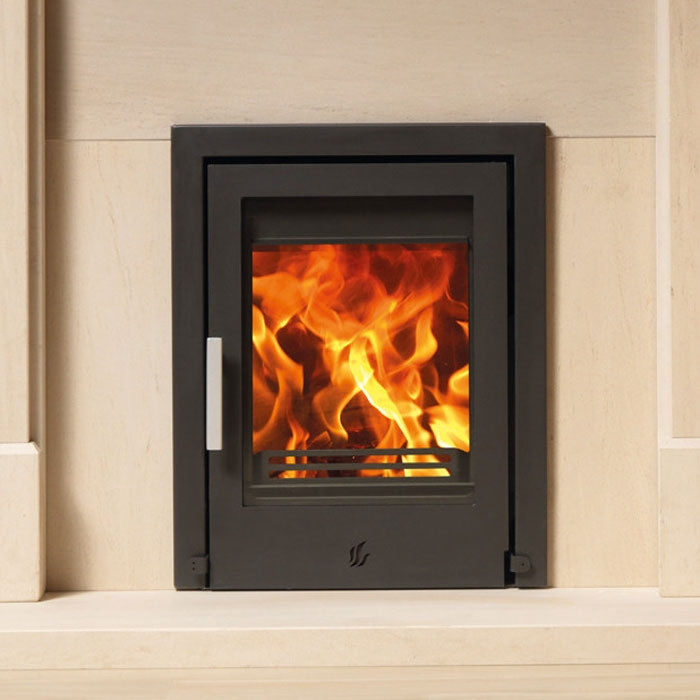 ACR Tenbury T400 ECO 5Kw Smoke Exempt insert