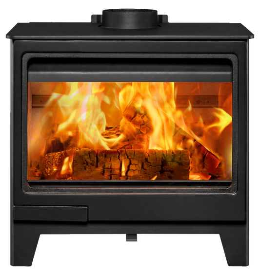 Hunter Allure 7 Woodburner Stove