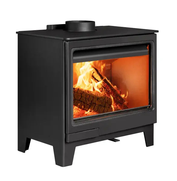 Hunter Allure 7 Woodburner Stove