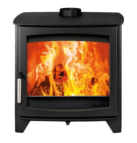 Hunter Aspect 14 Boiler Wood Stainless