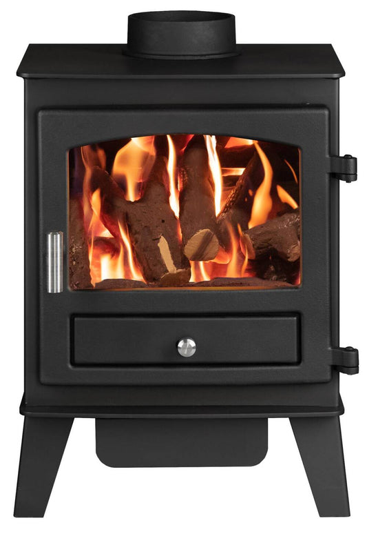 Hunter Avalon 4 Natural/LPG Logs