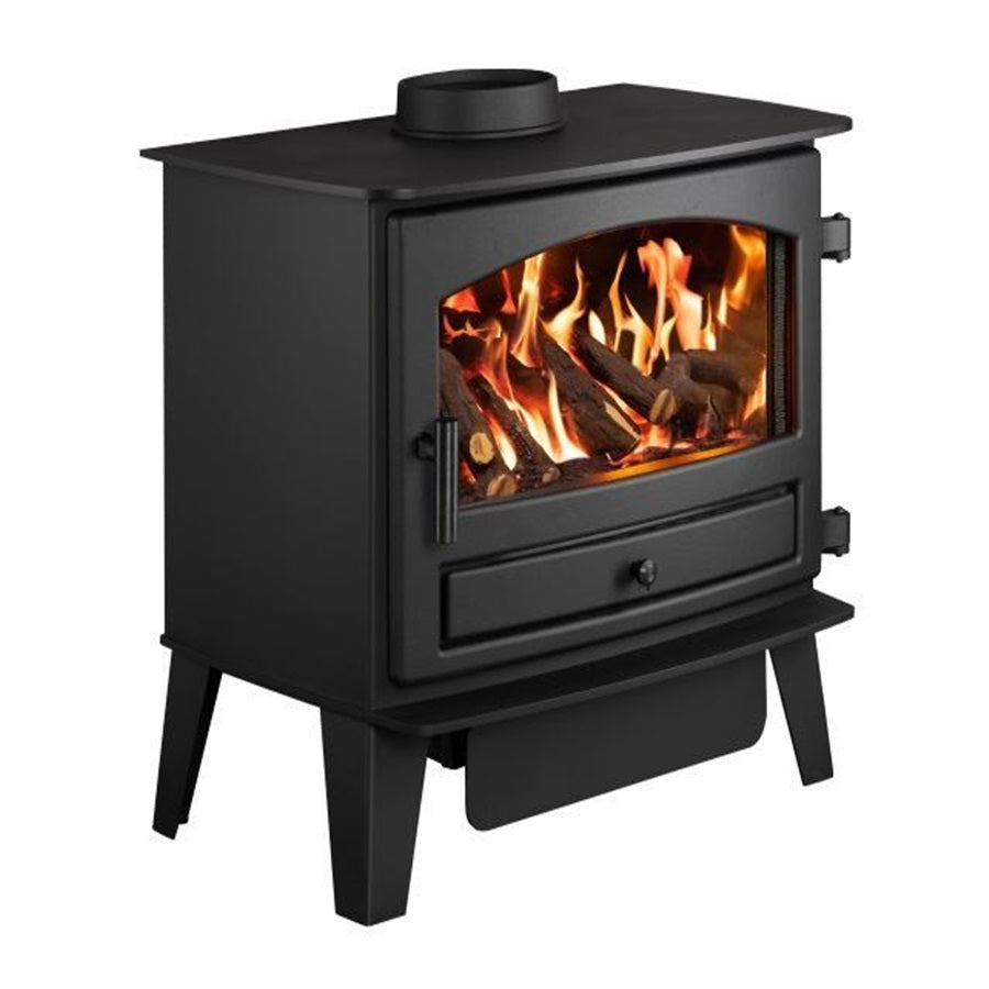 Hunter Avalon 6 Natural/LPG Logs/Coal