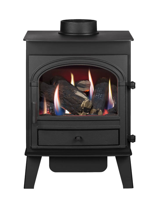 Hunter Consort 5 Gas