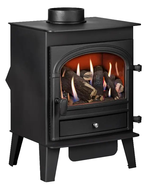 Hunter Consort 5 Gas
