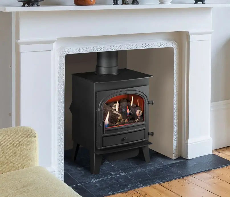 Hunter Consort 5 Gas