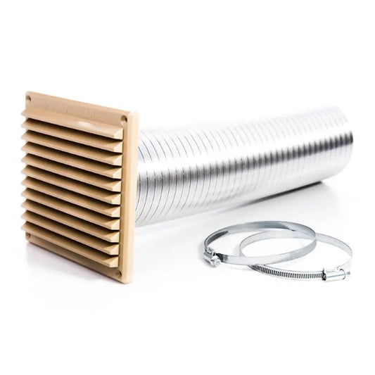Hunter R5 Euro Direct Air Kit
