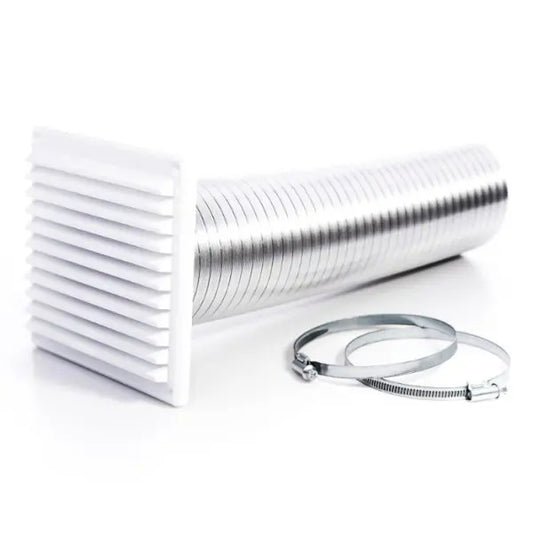 Direct Air Kit (100mm)