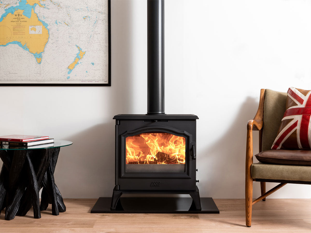 Esse 105 Wood Burning Stove