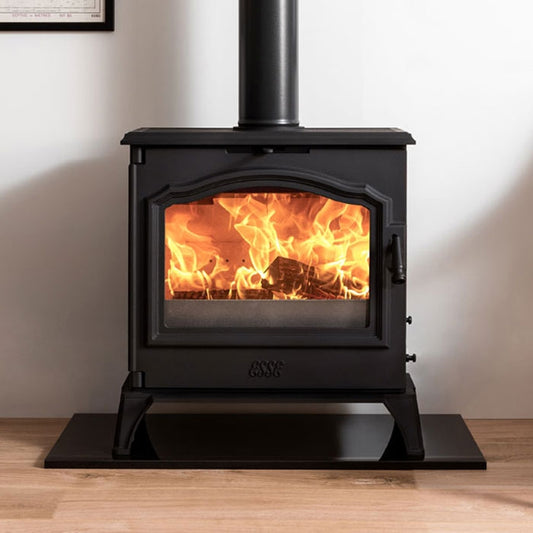 Esse 105 Wood Burning Stove