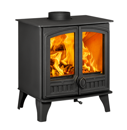 Hunter Eco Herald 5 Double Door