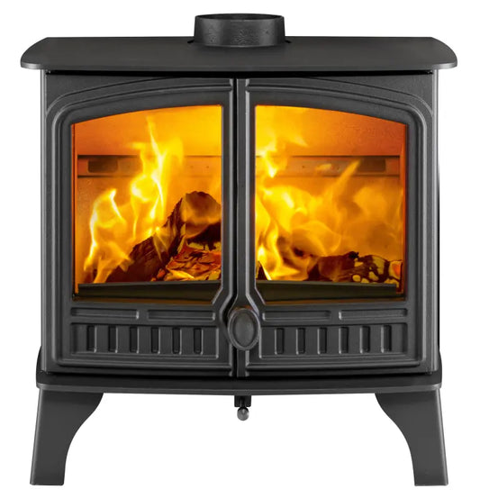 Hunter Herald 8 Eco, Double Door