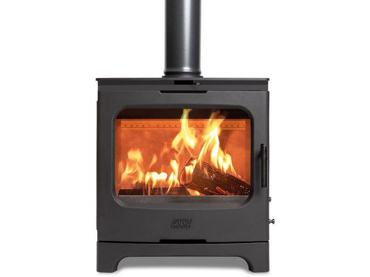 Esse 775 F 6-11kW Heat Output Range (9.6kW Nominal)