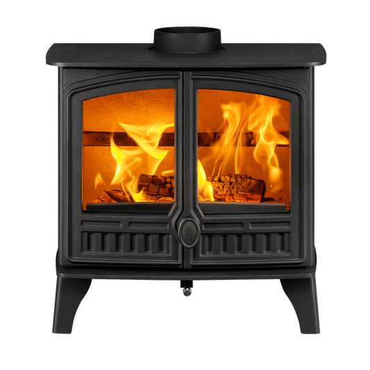 Hunter Herald 5 Slimline Eco, Double Door