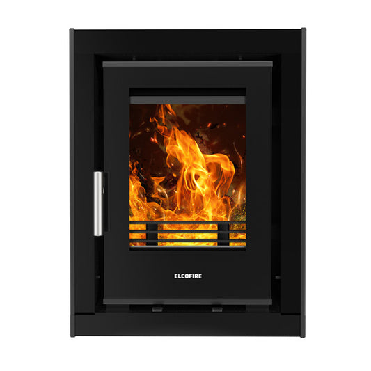 4 Sided Inset Frame