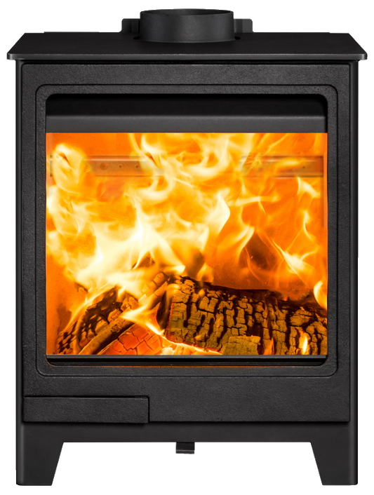 Hunter Allure 5 Woodburner Stove