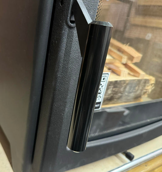 Hunter Aspect 7 Black Handle (Not Fitted)