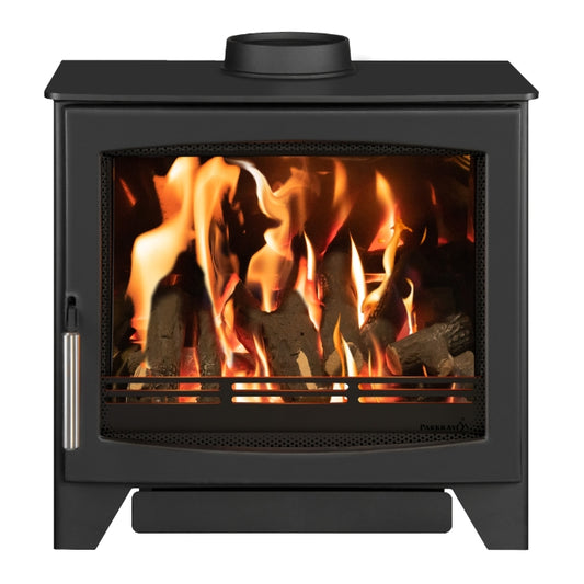 Hunter Aspect 7 Natural/LPG Logs/Coal