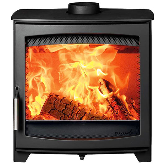 Hunter Aspect 8 Eco Wood Burning Stove
