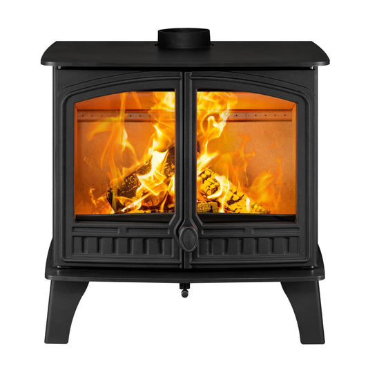 Hunter Eco Herald 14, Double Door