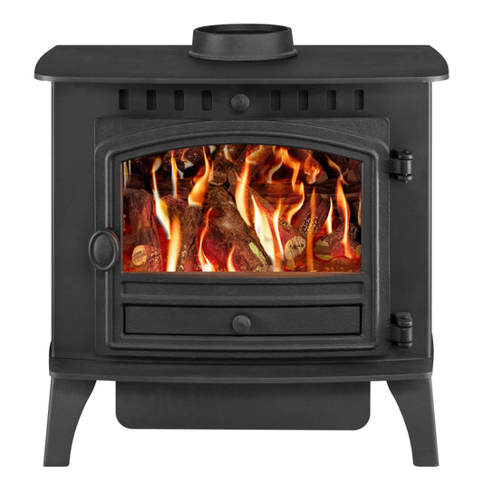 Hunter Herald 6 LPG Gas (Single Door)