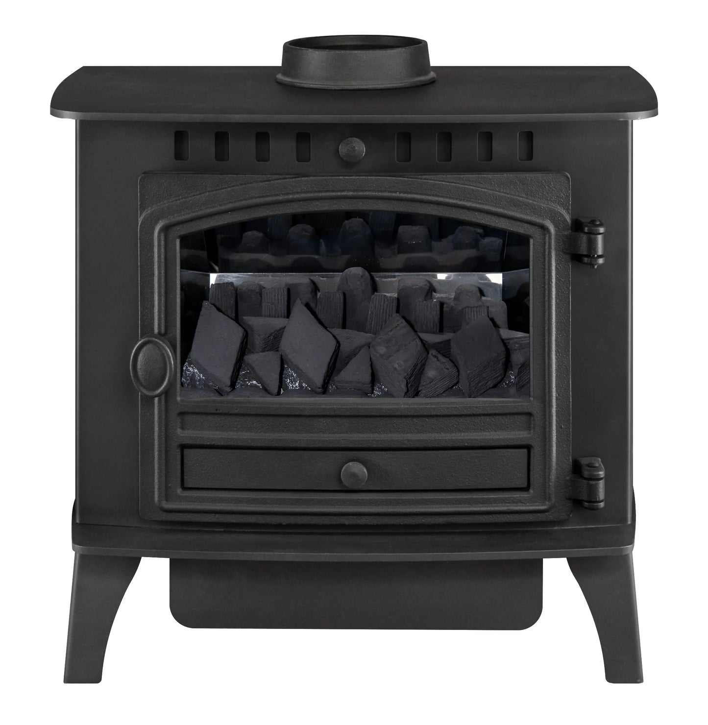 Hunter Herald 6 LPG Gas (Single Door)