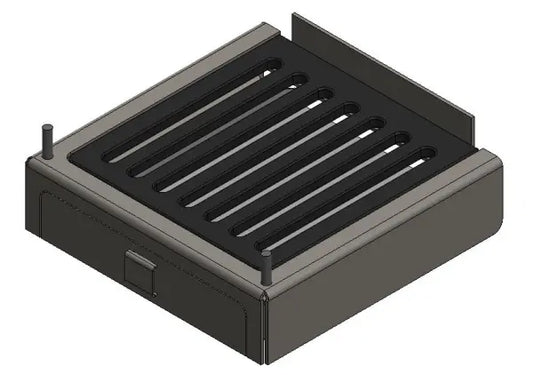 Hunter R5 Euro Multifuel Kit