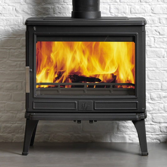 ACR Larchdale 9Kw Smoke Exempt Stove