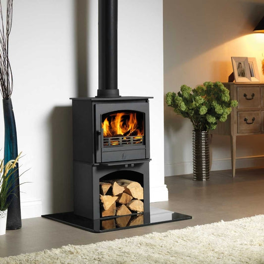 ACR Log Store for Malvern Model