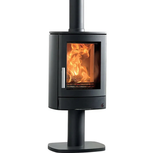 ACR Neo 1 ECO 5 Kw with pedestal base