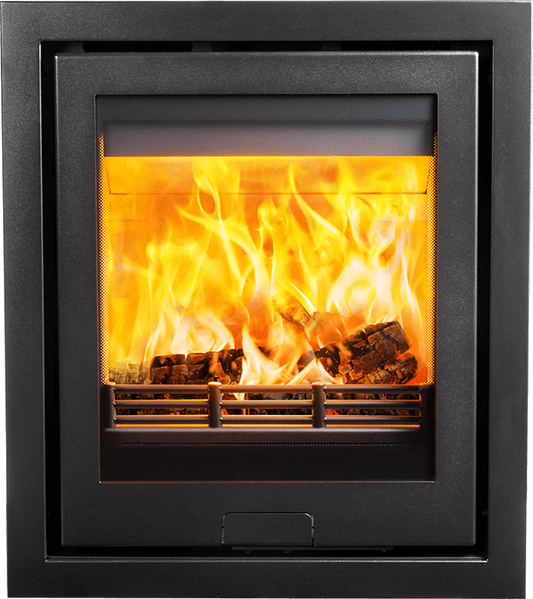 Hunter R5 Inset Wood Burning Stove