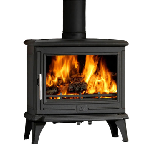 ACR Rowandale 5Kw Smoke Exempt Stove