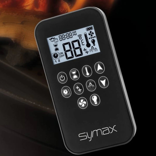 ACR Symax Remote Control Handset (upgrade from Puck handset)