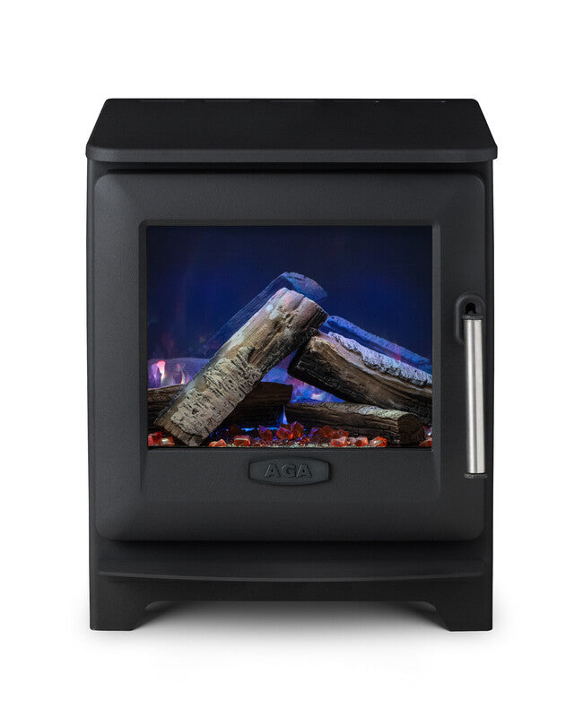 AGA Ludlow Electric