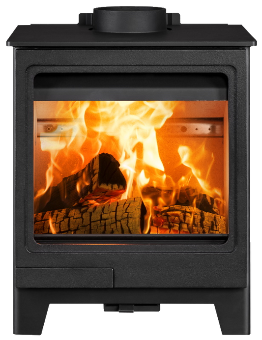 Hunter Allure 4 Woodburner Stove